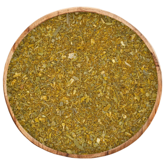 Przyprawa uniwersalna zamiast soli i pieprzu 100 g