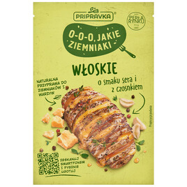 Przyprawa "Włoskie" do ziemniaków i warzyw 25g