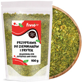 Przyprawa do ziemniaków i frytek 100 g