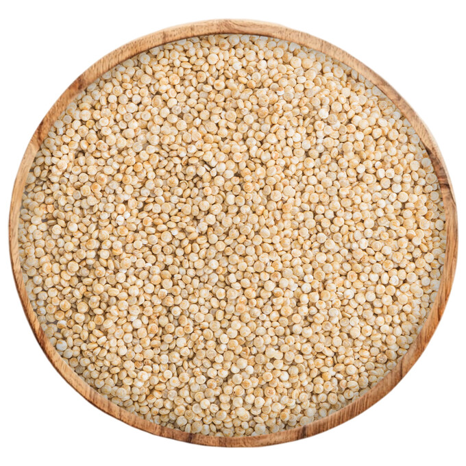 Quinoa komosa ryżowa biała 1 kg