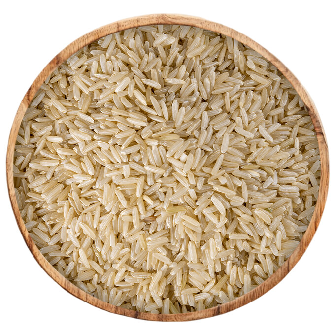 Ryż brązowy 1 kg
