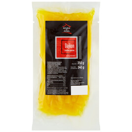 Rzodkiew marynowana Daikon 350g