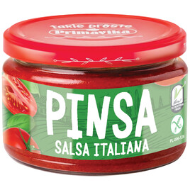 Salsa pinsa Italiano 180 g