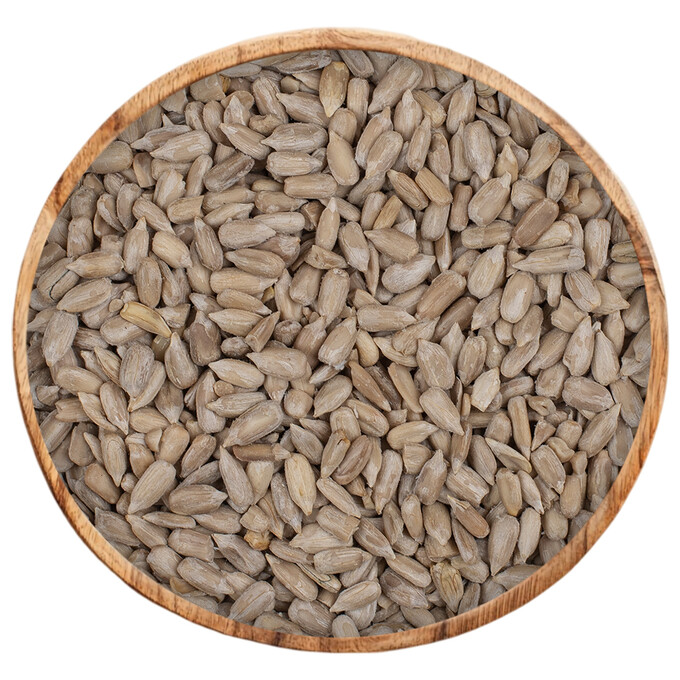Słonecznik łuskany 1 kg