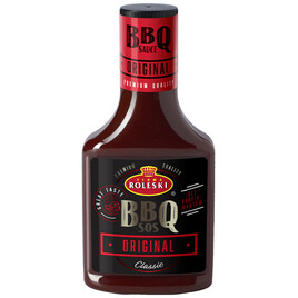 Sos BBQ Original 370 g