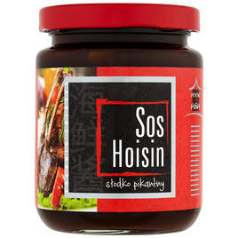 Sos Hoisin słodko pikantny stir-fry 240g