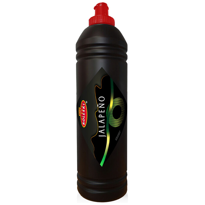 Sos Jalapeno 1 l / 1,03 kg