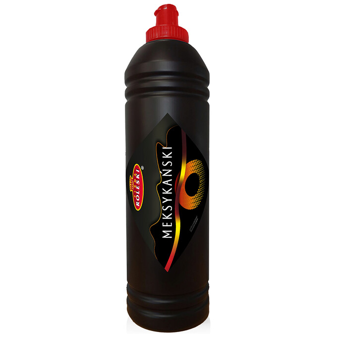 Sos Meksykański 1 l / 1,25 kg