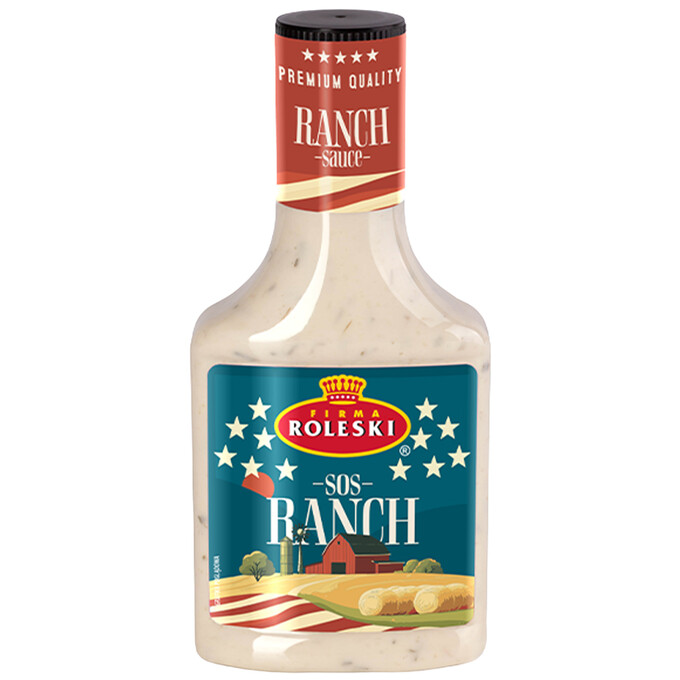 Sos Ranch 295g