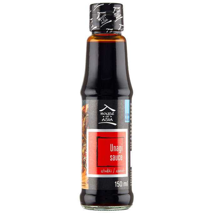 Sos Unagi 150ml