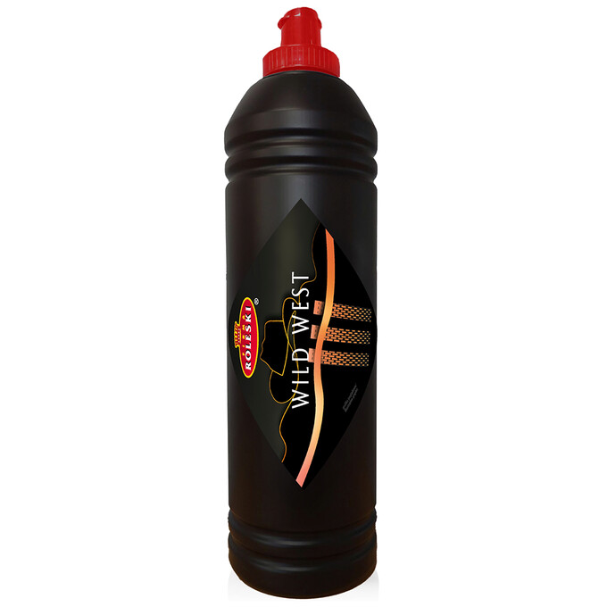 Sos Wild West 1 l / 1,1 kg