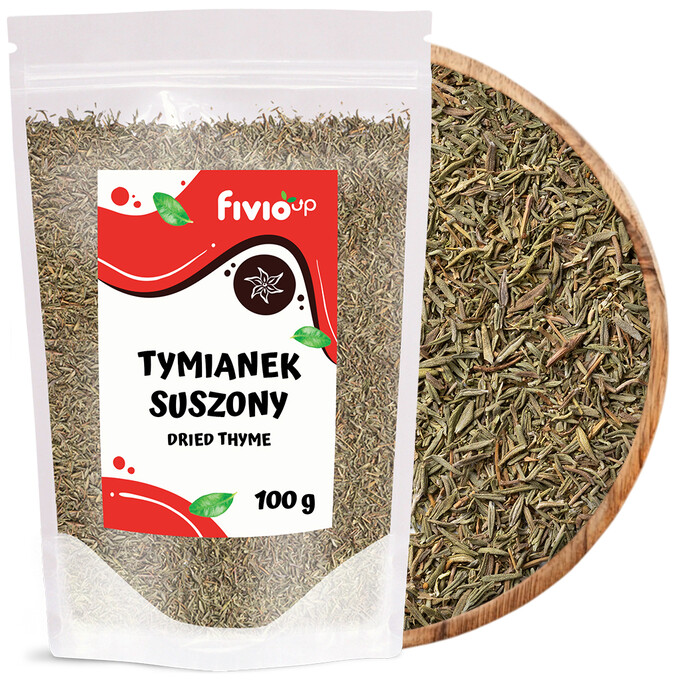 Tymianek 100 g