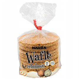 Wafle cebulowe 100 g