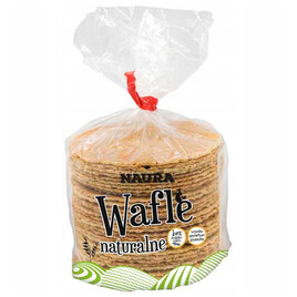 Wafle klasyczne 100 g