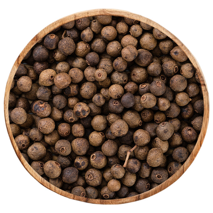 Ziele angielskie ziarno 100 g