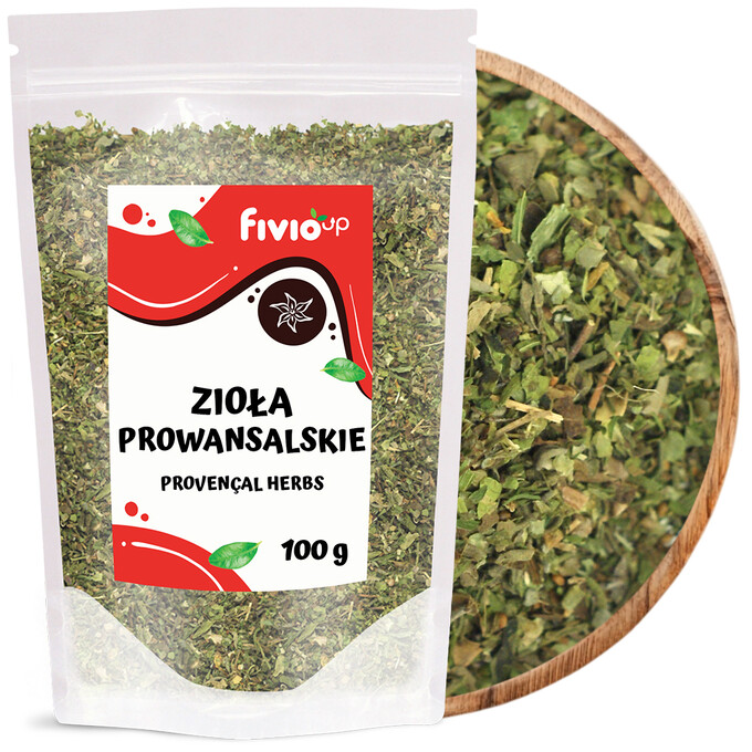 Zioła prowansalskie 100 g