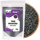 Mak niebieski 1 kg
