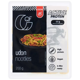 MAKARON ŚWIEŻY UDON PROTEINOWY 200G