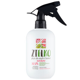 Płyn do szyb 500ml