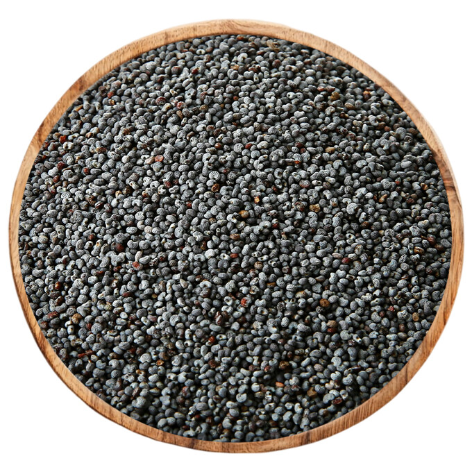 Mak niebieski 1 kg