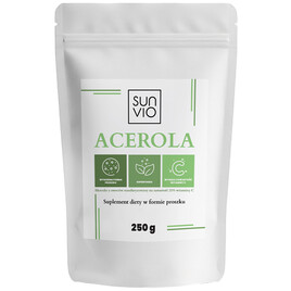 Acerola proszek 250g
