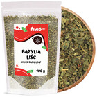Bazylia liść 100 g