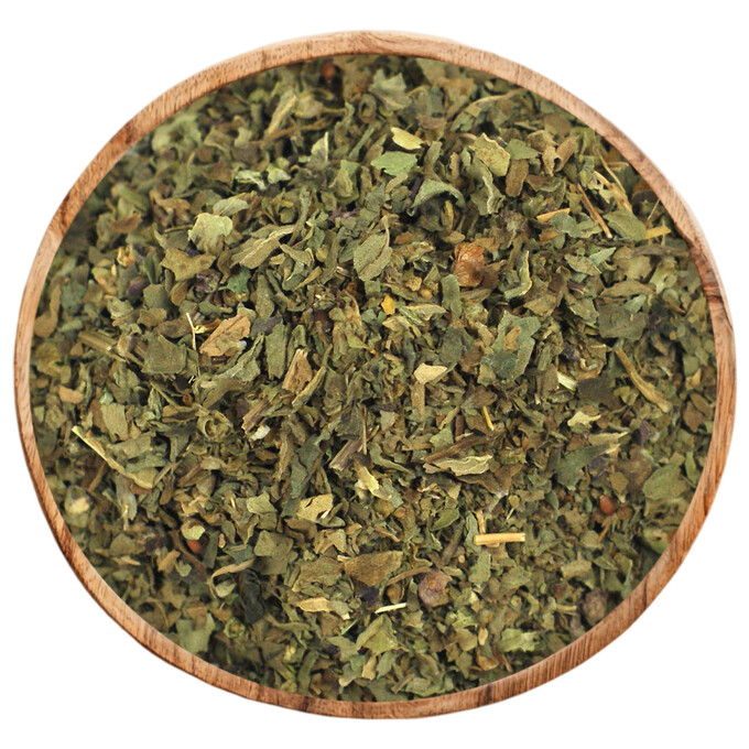 Bazylia liść 500 g