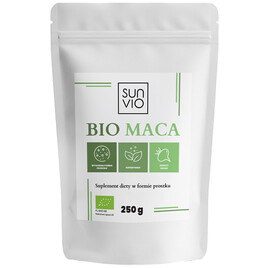 Bio Maca 250g