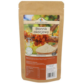 Błonnik akacjowy 250 g