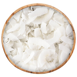 Chipsy kokosowe 250 g