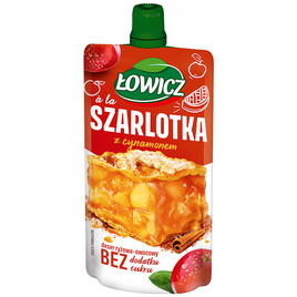 Deser a la szarlotka 100g