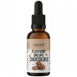 Flavour Drops 30 ml (chocolate)