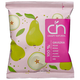Gruszka suszona 18g