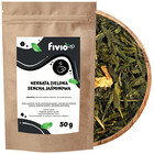Herbata zielona Sencha Jaśminowa 50 g