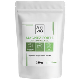 Jabłczan magnezu 250g