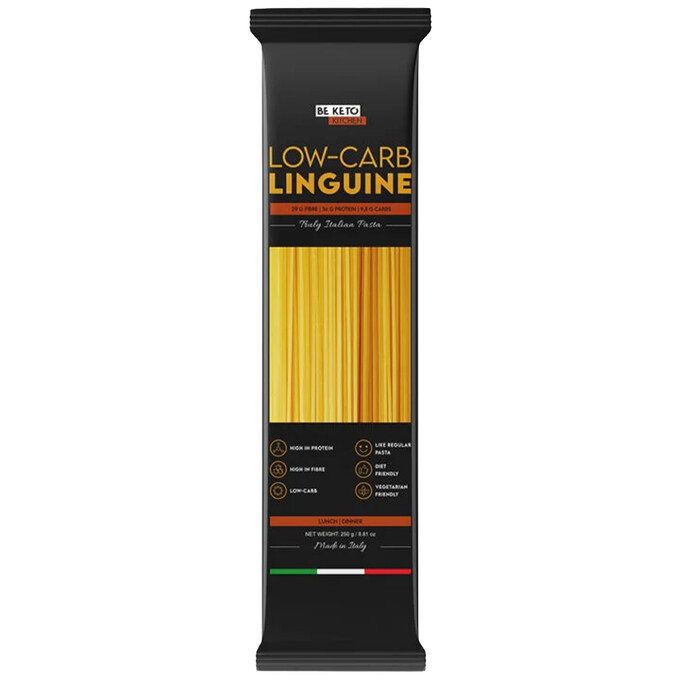 Keto Makaron Linguine 250 g
