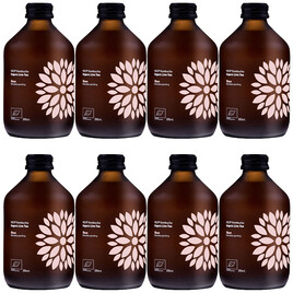Kombucha BIO Róża 330ml 8 szt