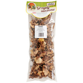 Kurka suszona krojona kl I 100 g