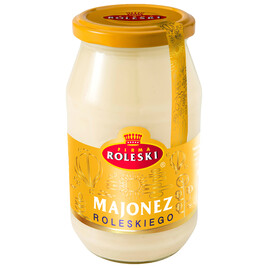 MAJONEZ ROLESKIEGO 400ML