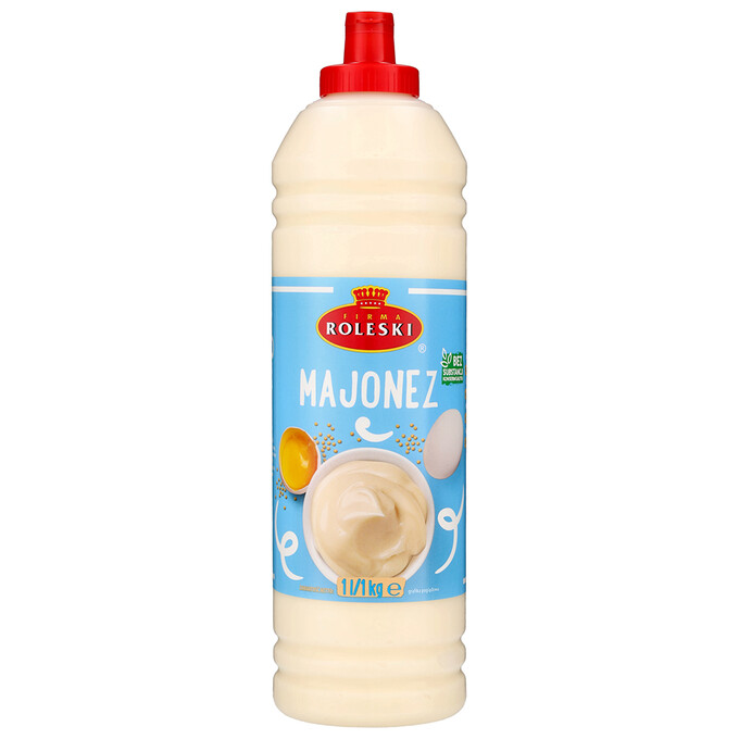 Majonez stołowy 1000 ML