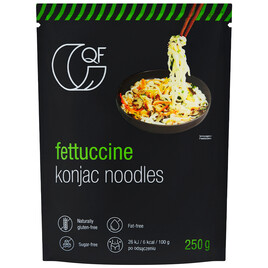 MAKARON KONJAC FETTUCCINE 250G