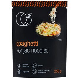 MAKARON KONJAC SPAGHETTI 250G