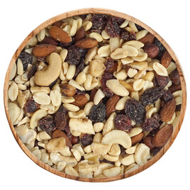 Mieszanka studencka 1 kg