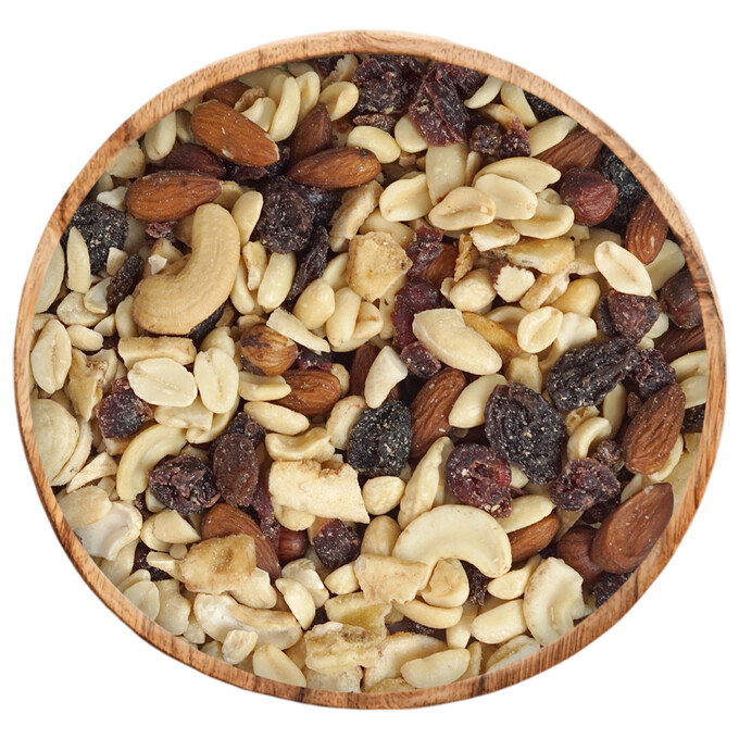 Mieszanka studencka 1 kg