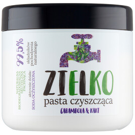 Pasta czyszcząca 500g