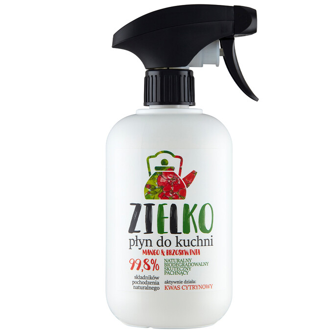 Płyn do kuchni 500ml