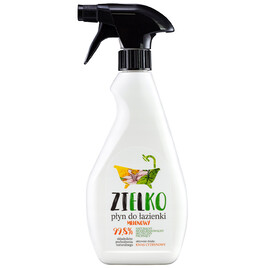 Płyn do łazienki 500ml
