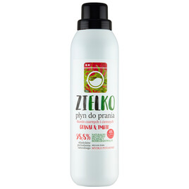 Płyn do prania tkanin czarnych i ciemnych 1000ml