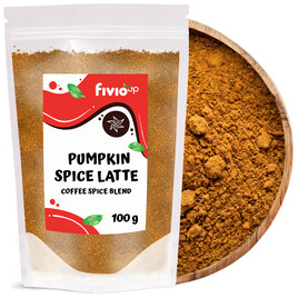 Przyprawa do Pumpkin Spice Latte 100g