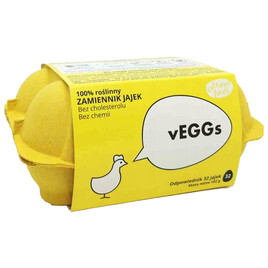 vEGGs Roślinny Zamiennik Jajek 102g